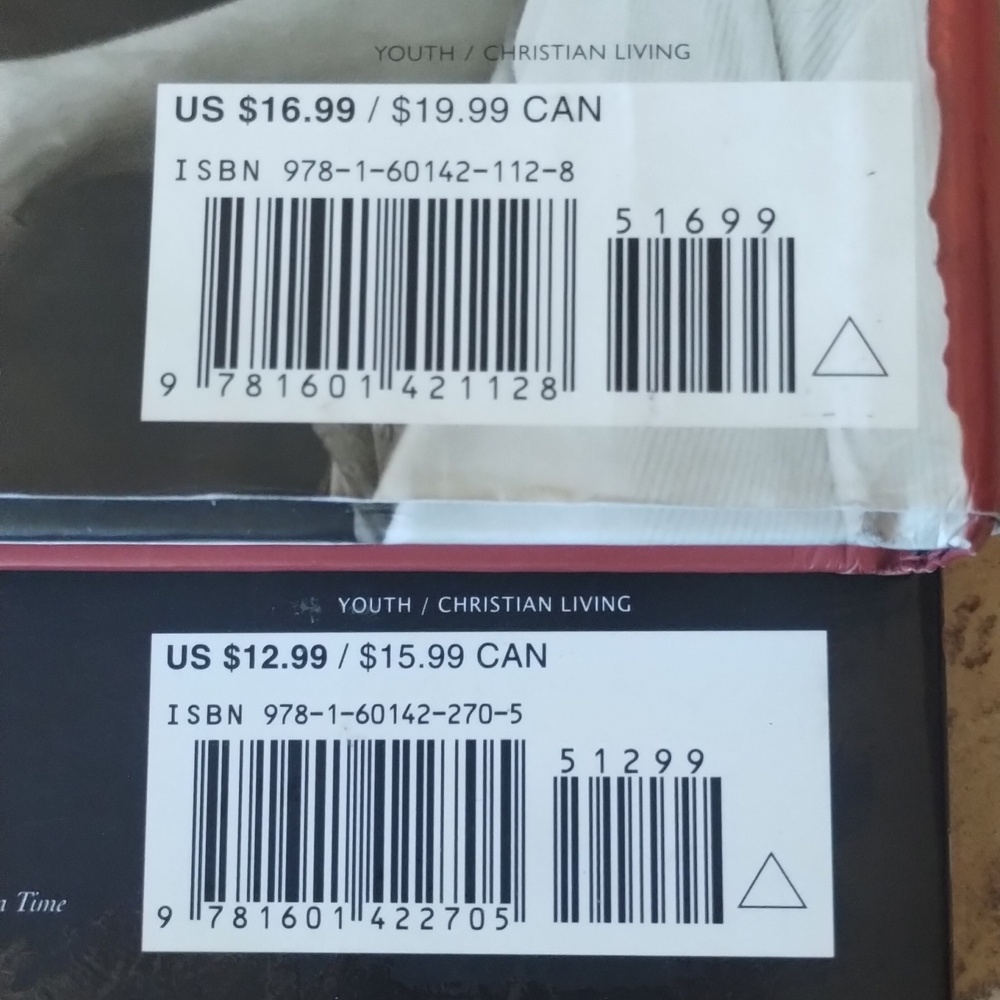 2 Book Bundle - Picture 7 of 7
